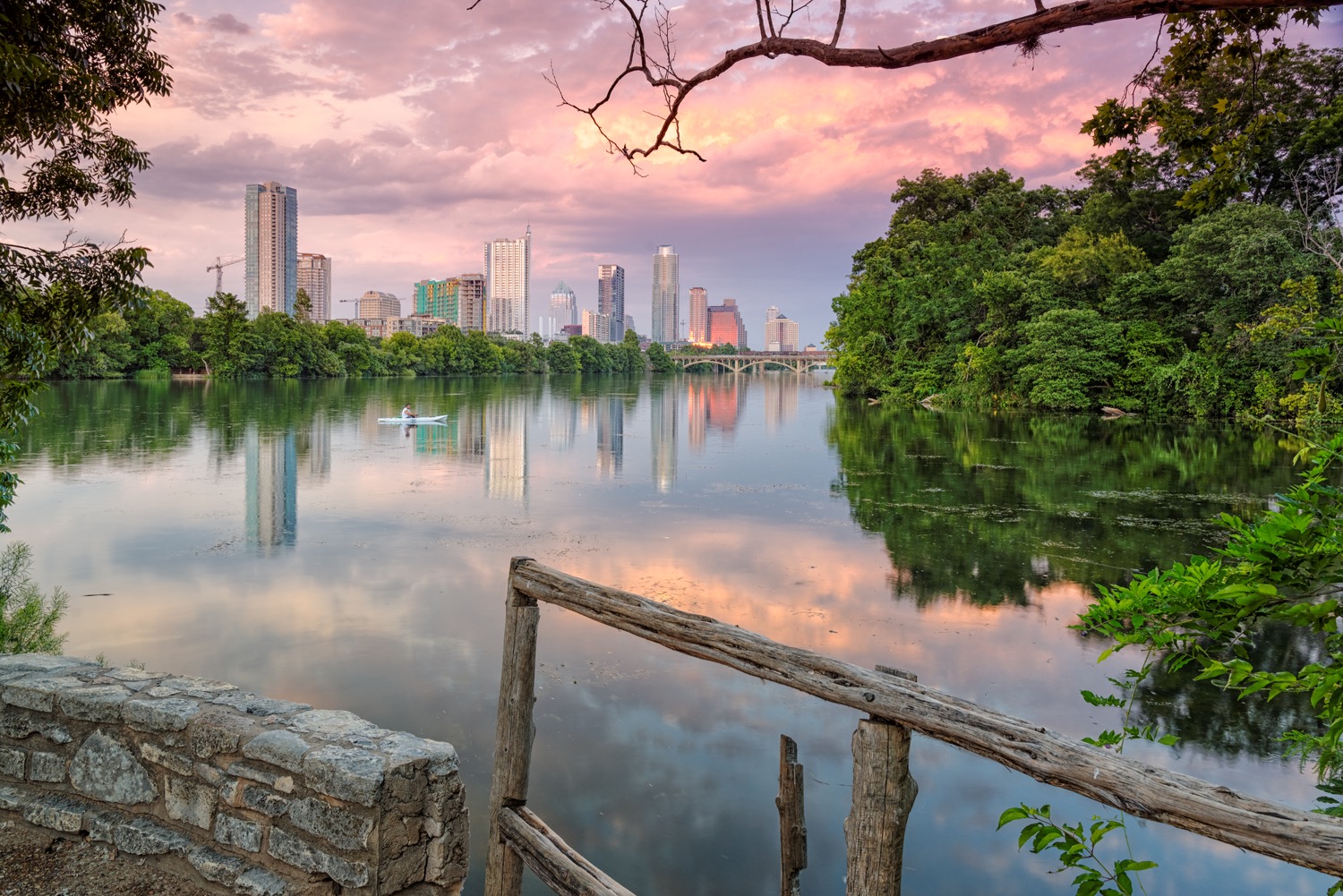 Homes for Sale in Allandale, TX Allandale Real Estate BHGRE HomeCity