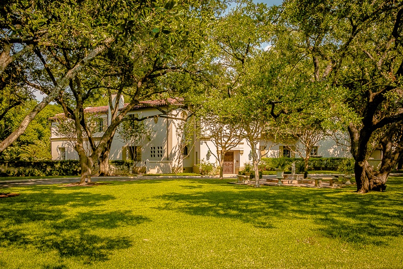 Apartments For Rent Terrell Hills San Antonio