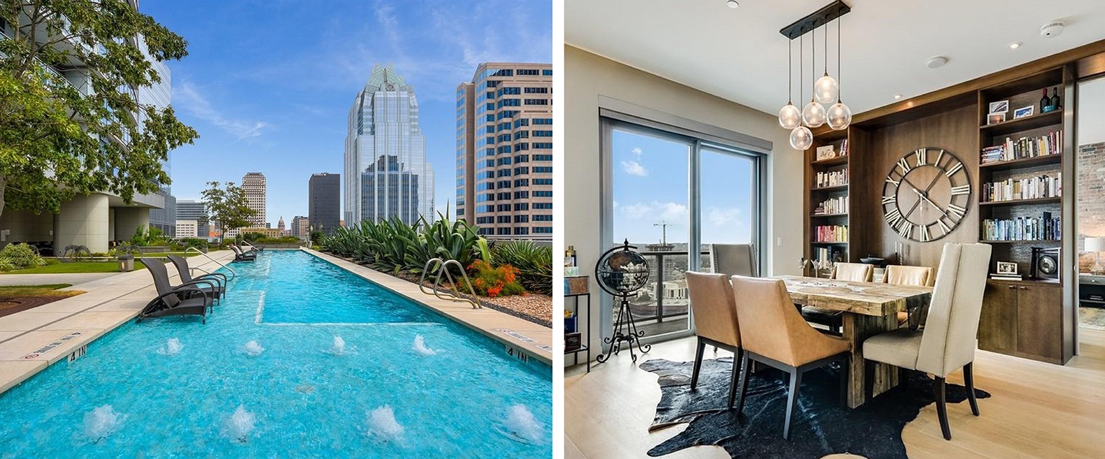 Homes for Sale in Downtown Austin, TX Downtown Austin Real Estate