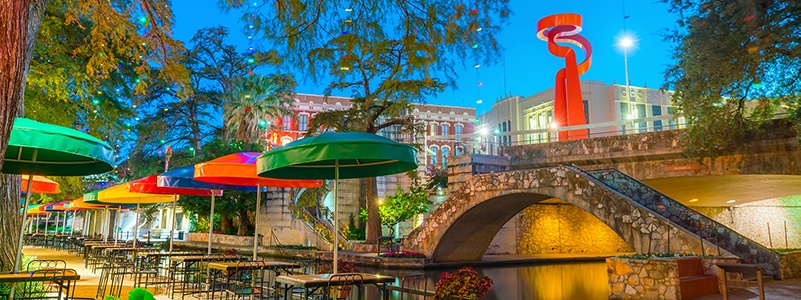 Best things you need to do in San Antonio, TX - local expert