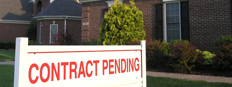 Under Contract vs. Pending: What's the Difference in Real Estate