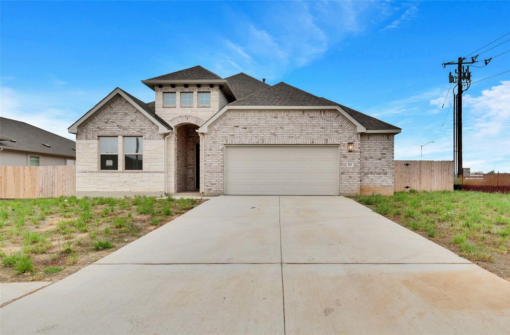 Homes for Sale in Highpointe, TX Highpointe Real Estate BHGRE HomeCity