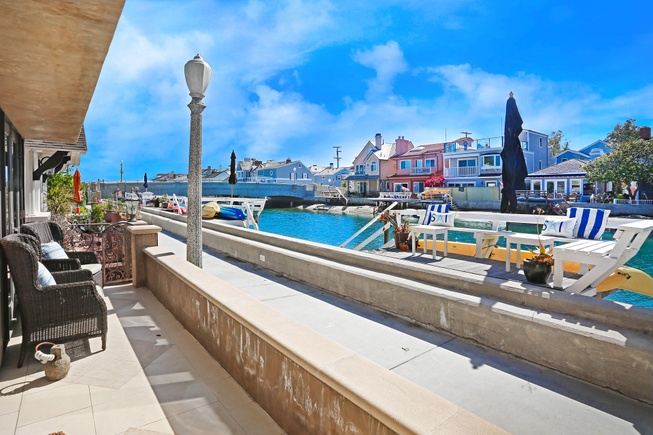 Balboa Island Yearly Rentals By Owner