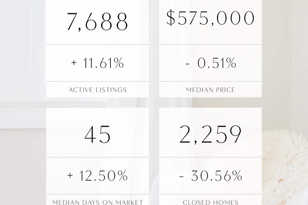 February Real Estate Market Update 2025