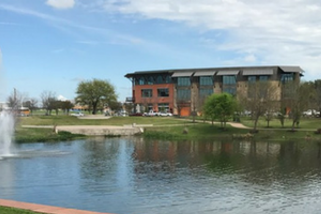Mueller Neighborhood in East Austin