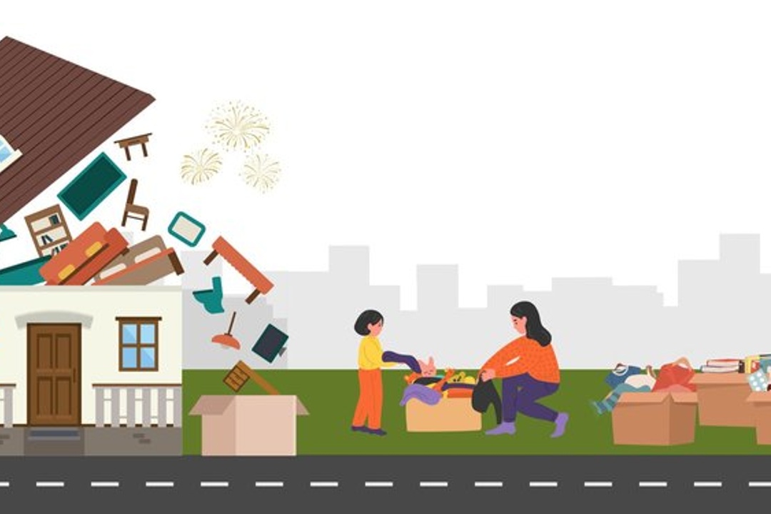 5 Biggest Things to Remember When Decluttering in the New Year