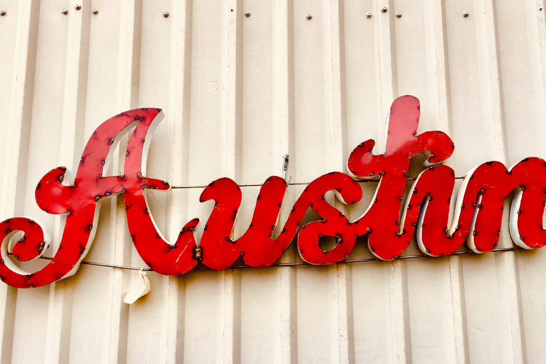 Pros and Cons - Austin Texas