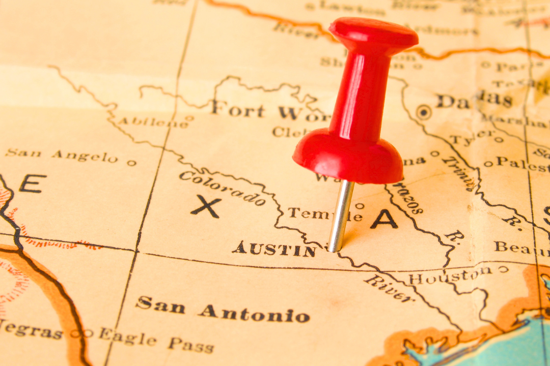 Must-Knows Before Moving to Austin