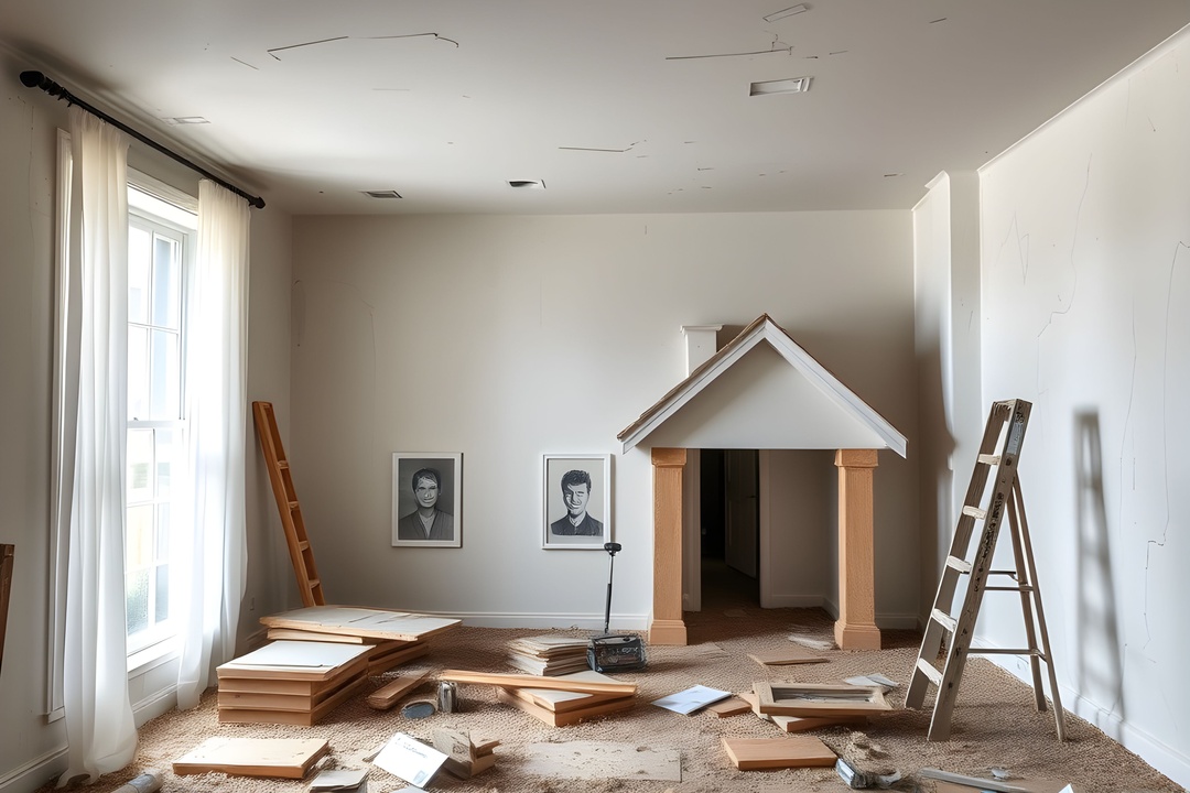 Exposing Contractor Fraud: The Hidden Threat to Homeowners 