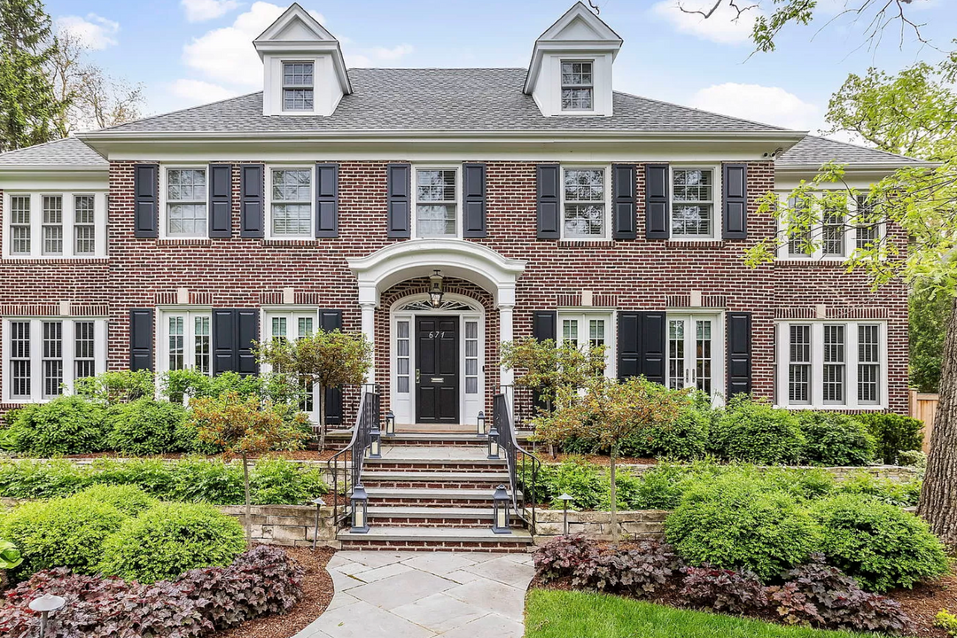 House from ‘Home Alone’ on the market for $5.25 million