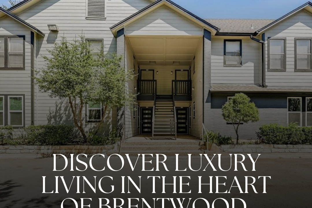 Discover Luxury Living in the Heart of Brentwood at 903 Romeria Drive