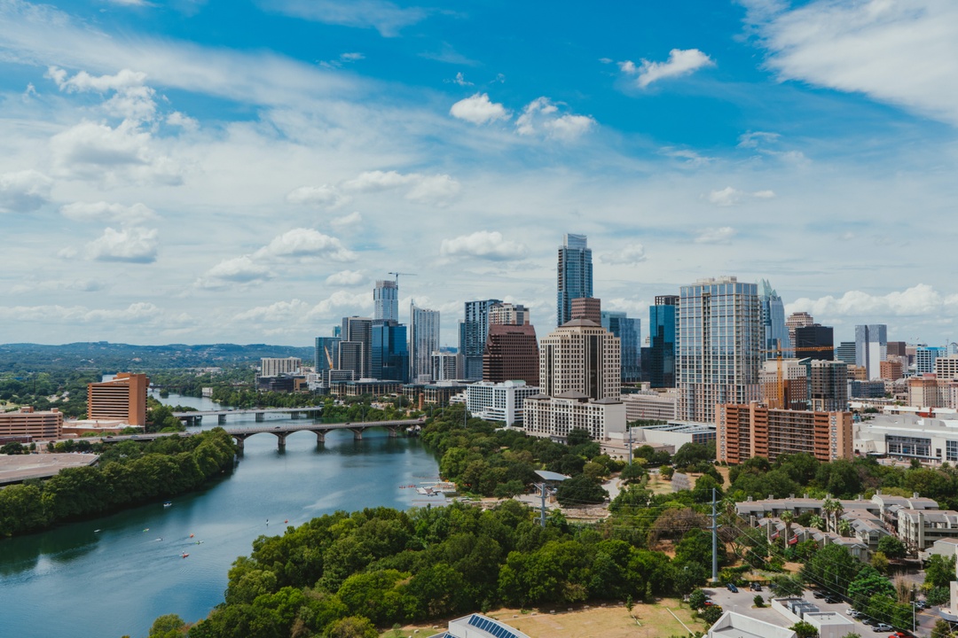 Why Are So Many People Moving to Austin, Texas?