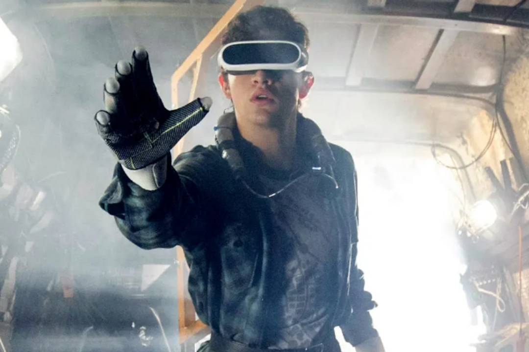 Ready Player One – What’s real is Real