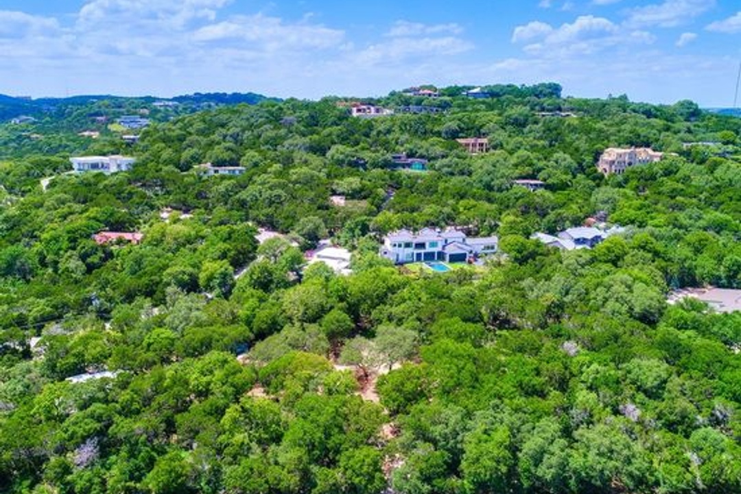Life in West Lake Hills Austin