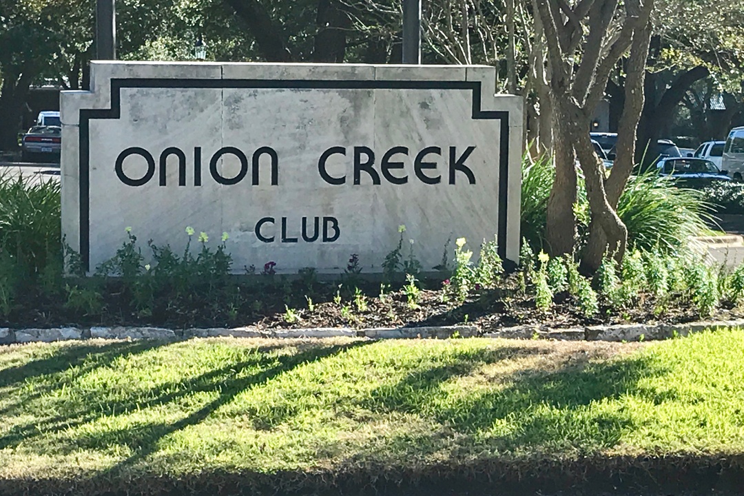 The Pros and Cons of Living in Onion Creek