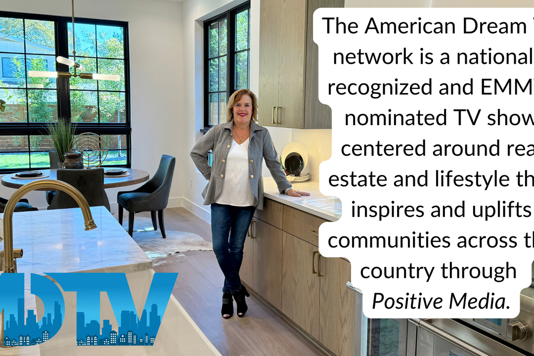 Keep Austin Fed on The American Dream