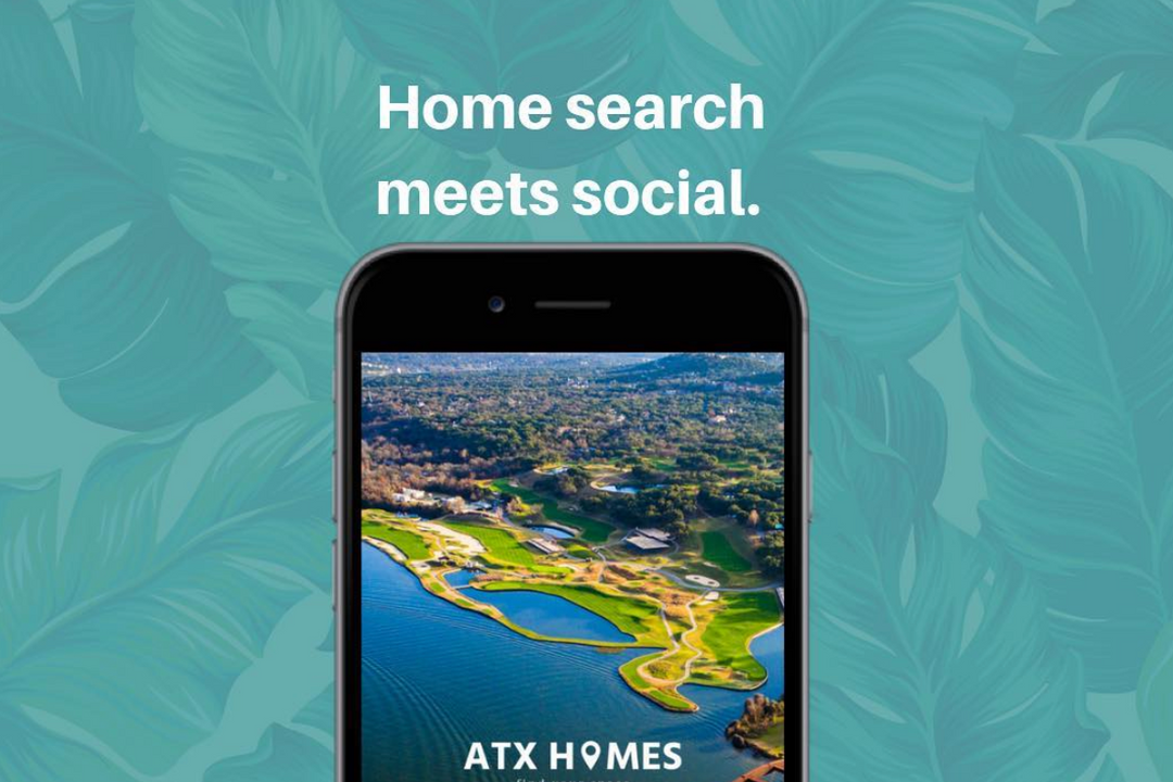 ATX Homes Launches Collaborative Home Search App