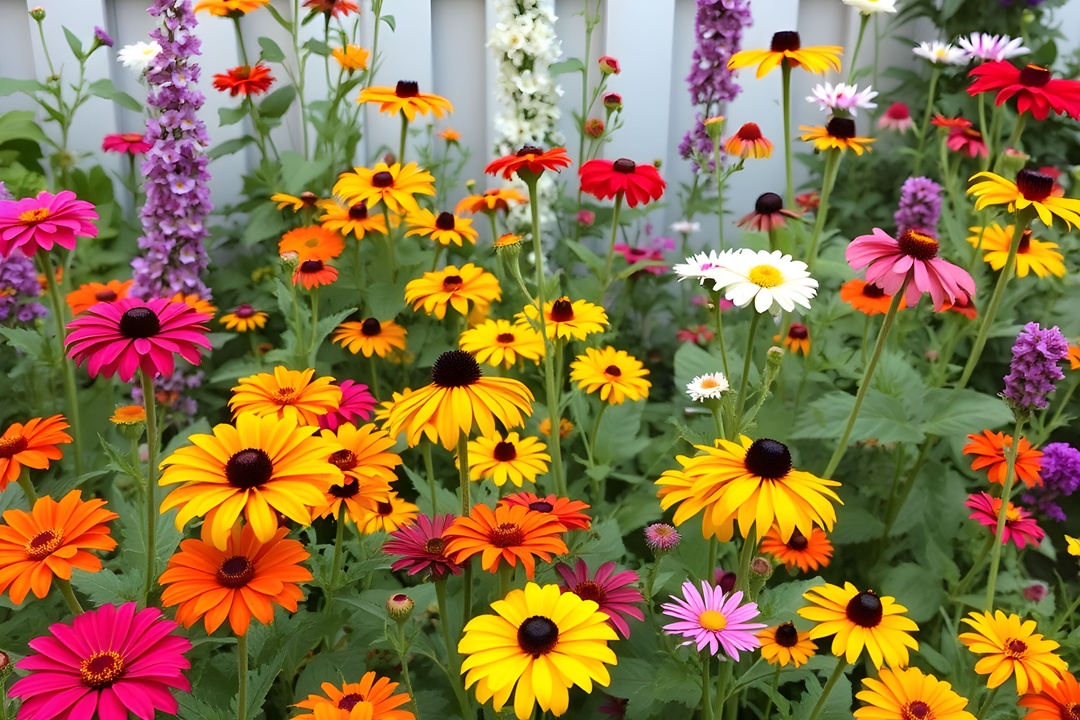 The Silent Flight: Helping Butterflies Return to Our Gardens