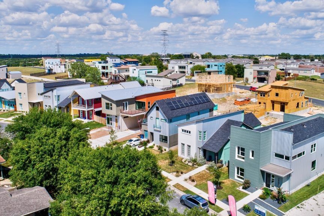 Austin’s 7 Best Neighborhoods to Live in 2025