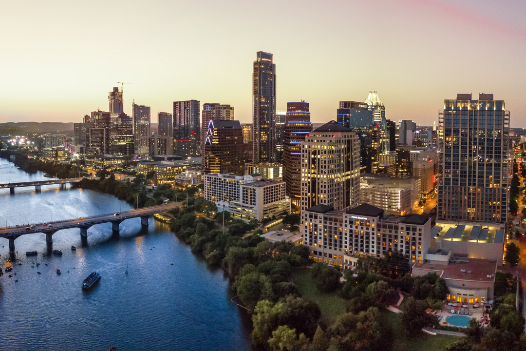 Austin metro is fastest-growing in the country for 12th consecutive year