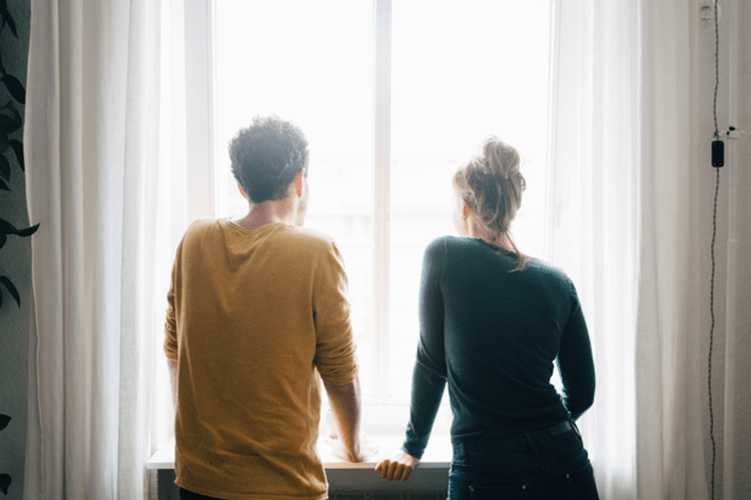 Falling Mortgage Rates Are Bringing Buyers Back