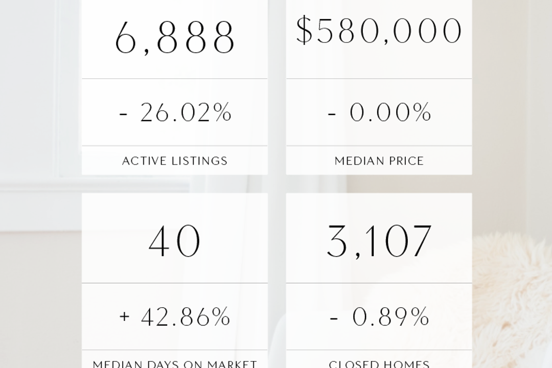 January Real Estate Market 2025