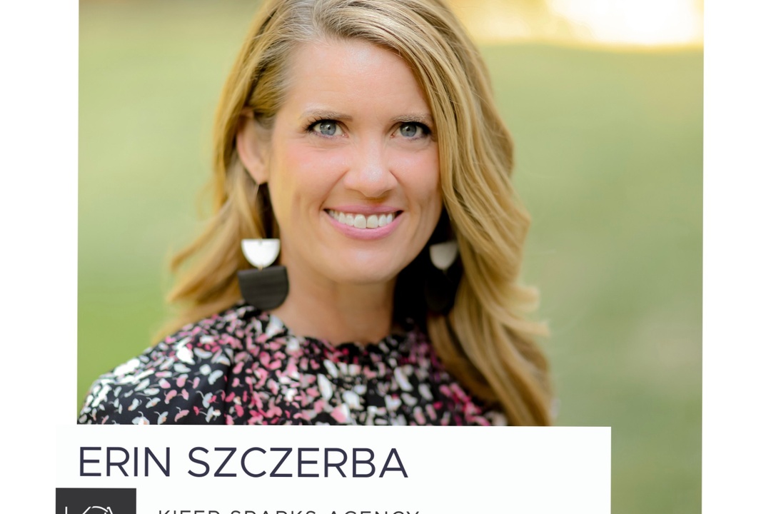 KSA Welcomes New Agent, Erin Szczerba.