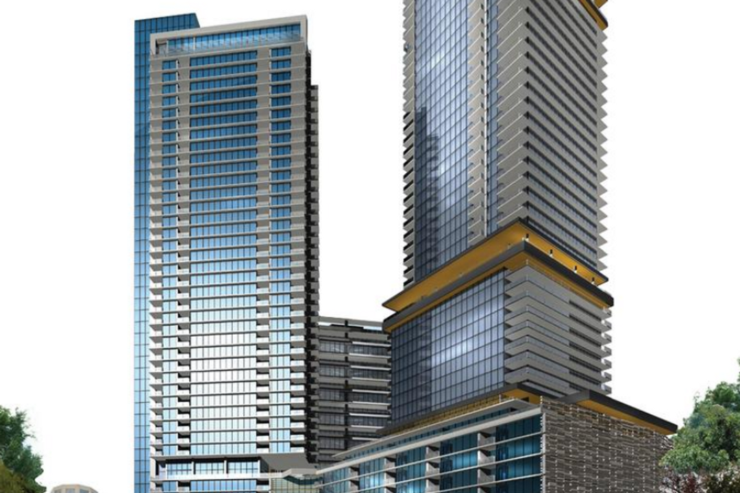 WeWork may build its own tower in downtown Austin on near Rainey St
