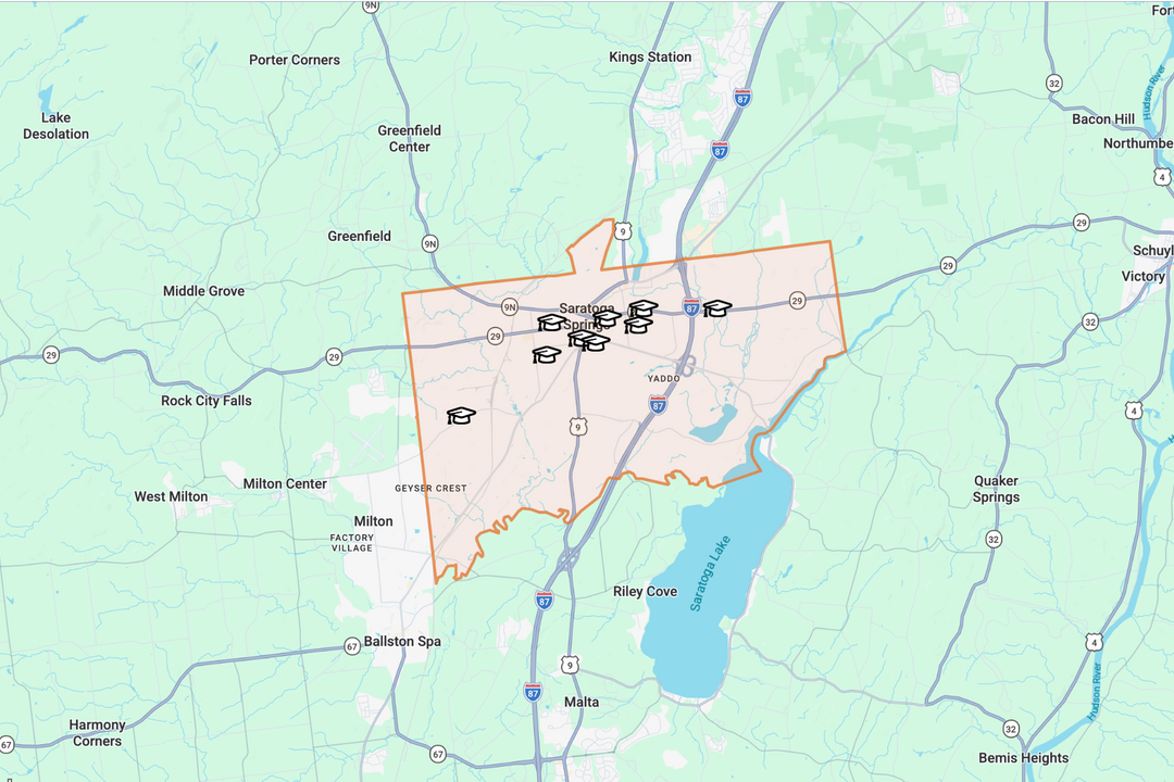 Best Neighborhoods in Saratoga Springs for Families: A Local Guide (2026)