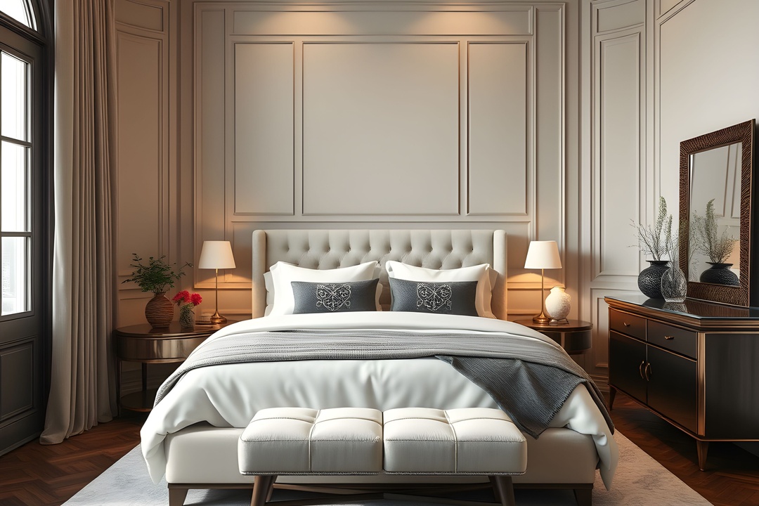 "Creating Harmony: Unlocking the Power of Feng Shui in Real Estate"