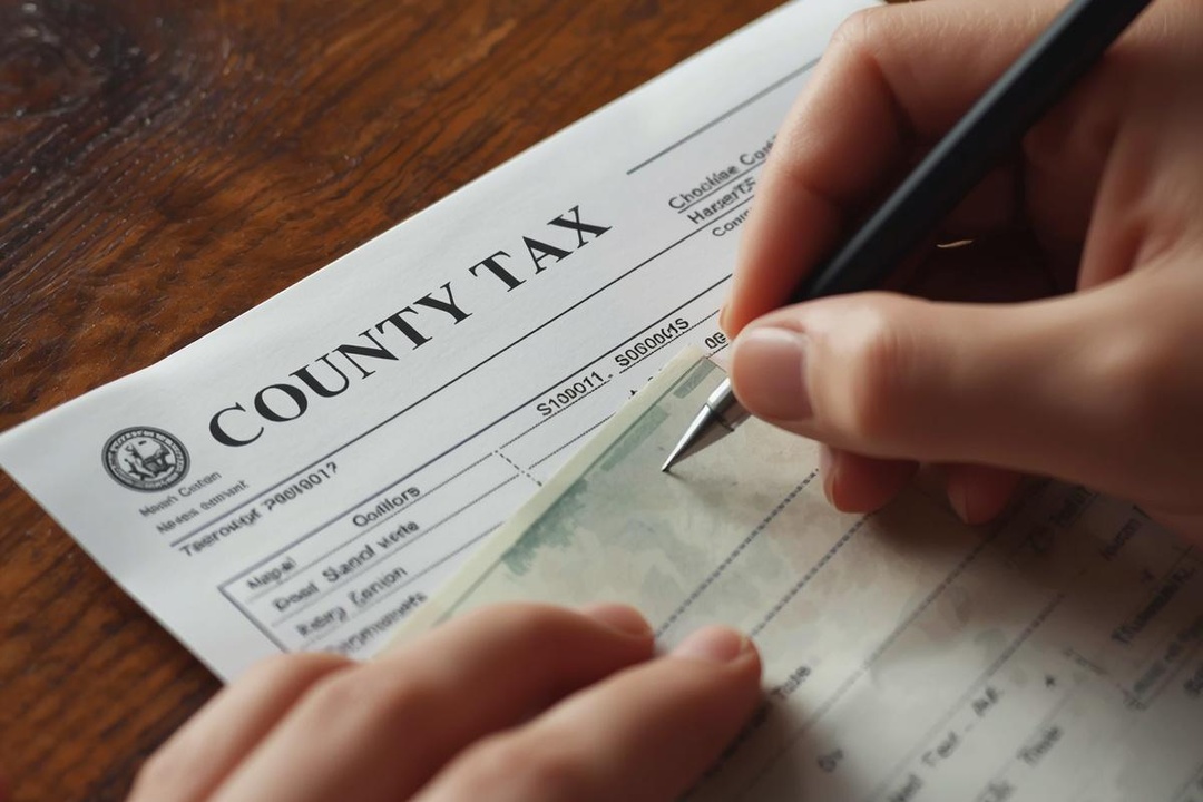 Saratoga County Property Taxes Explained: What Buyers Need to Know in 2026