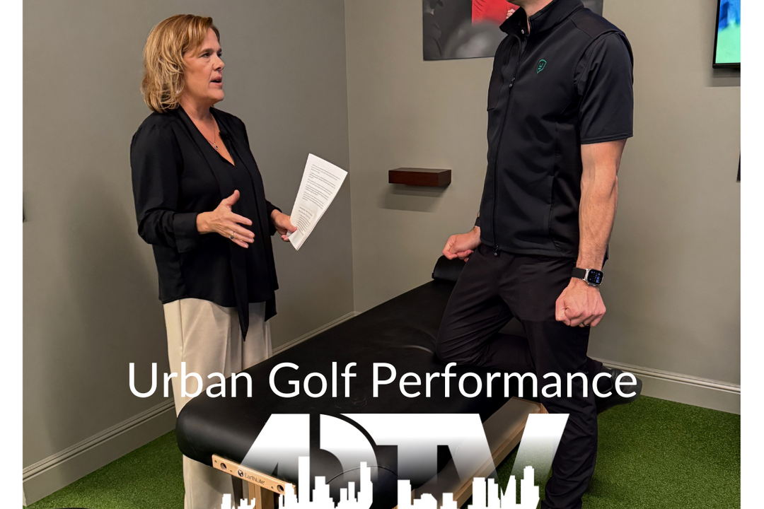Urban Golf Performance | American Dream Austin