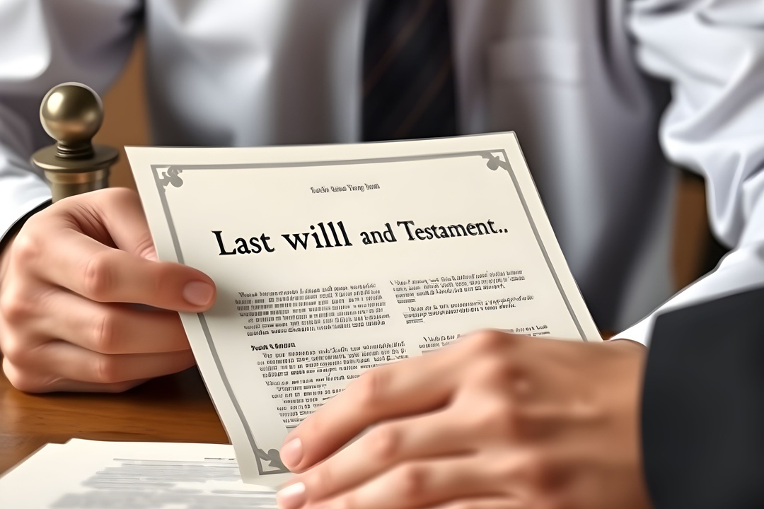 CONSUMER GUIDE: YOUR HOME AND ESTATE PLANNING