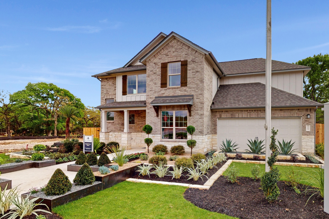 Arrowhead Ranch