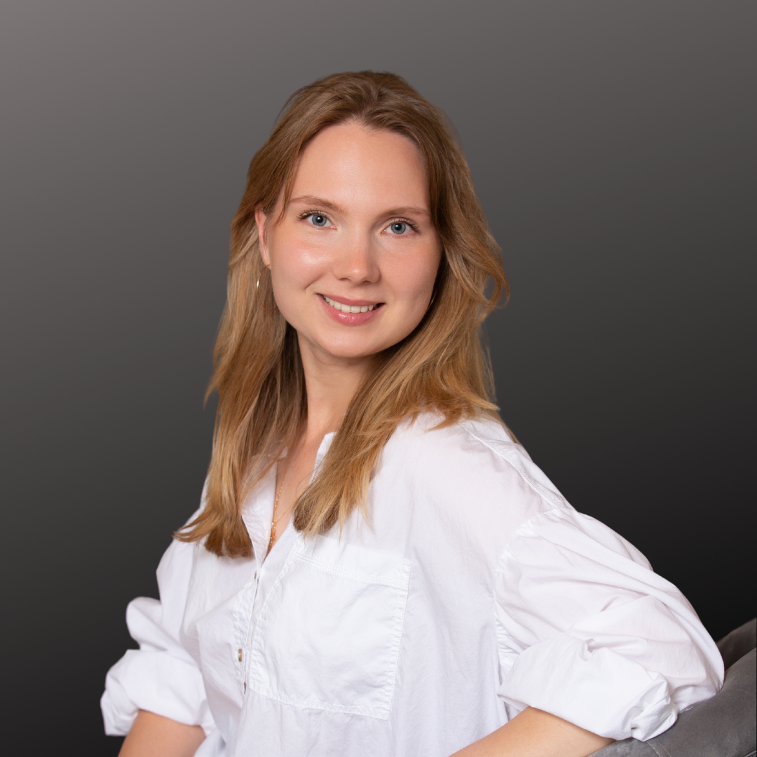 Anna Naumova