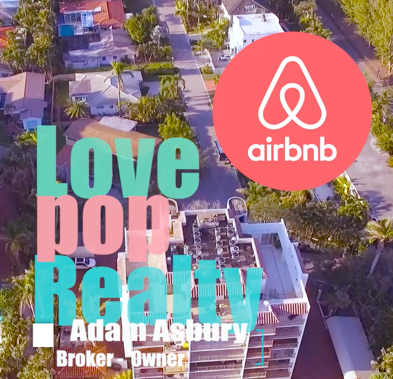 Airbnb