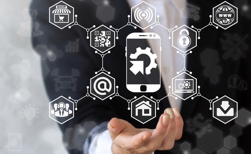 Powerful Two-Way API Integrations for Real Estate Apps