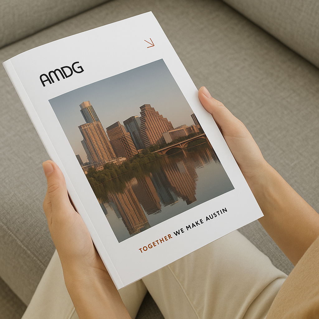 Company Brochure