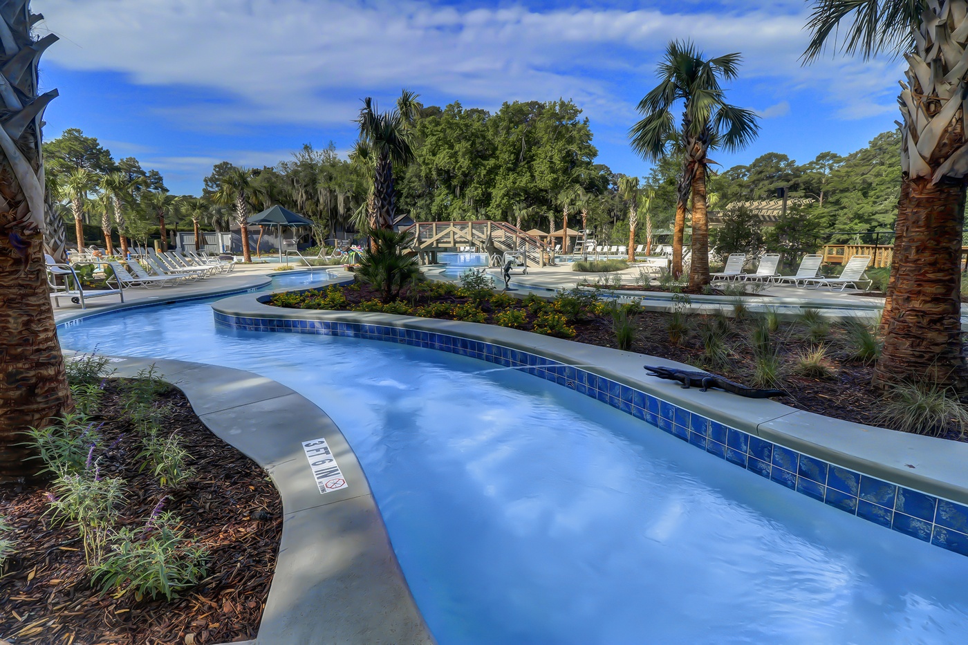 Hilton Head Plantation Kate Yachini