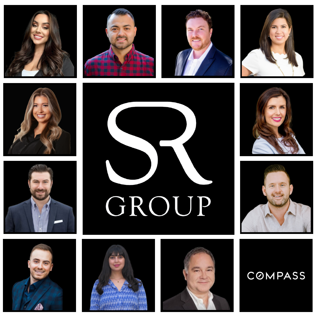 Austin and Central Texas Real Estate Experts | SR Group | Compass | SR ...