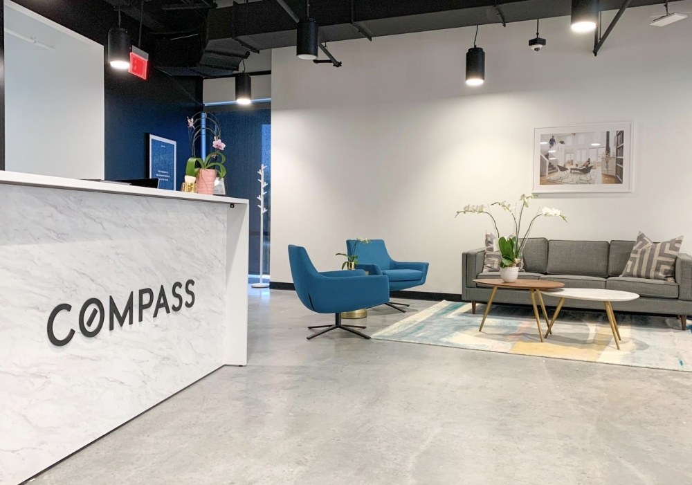 Compass Austin Office