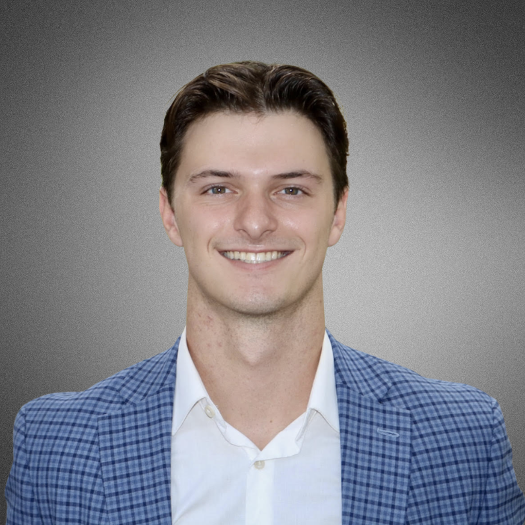 Luke Allen