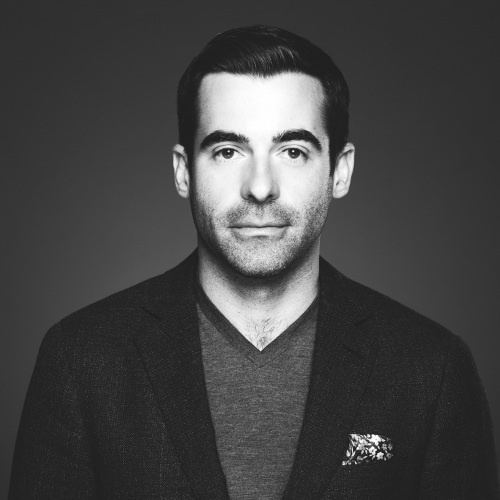 Shane Farkas