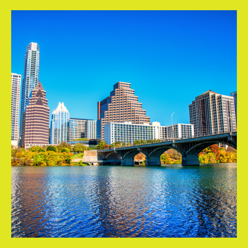 Austin Real Estate Agents Austin REALTORS® ATX Homes