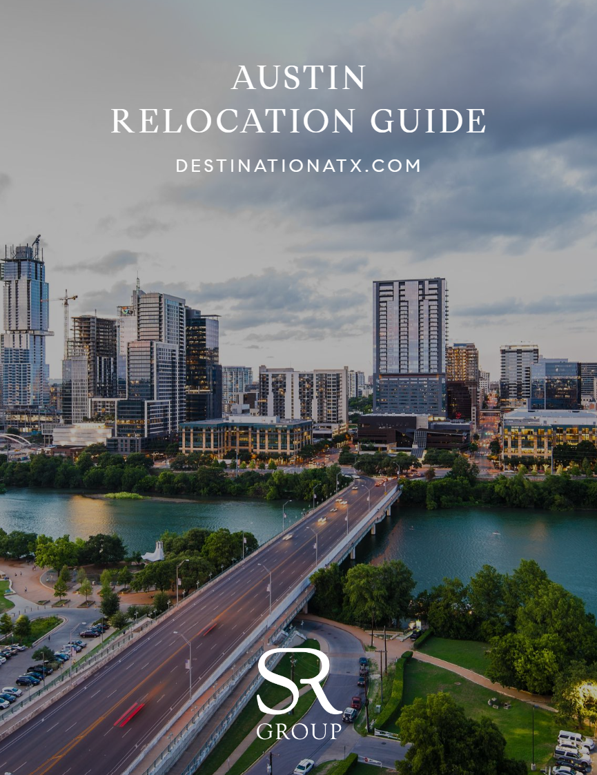 2024 Austin Relocation Guide