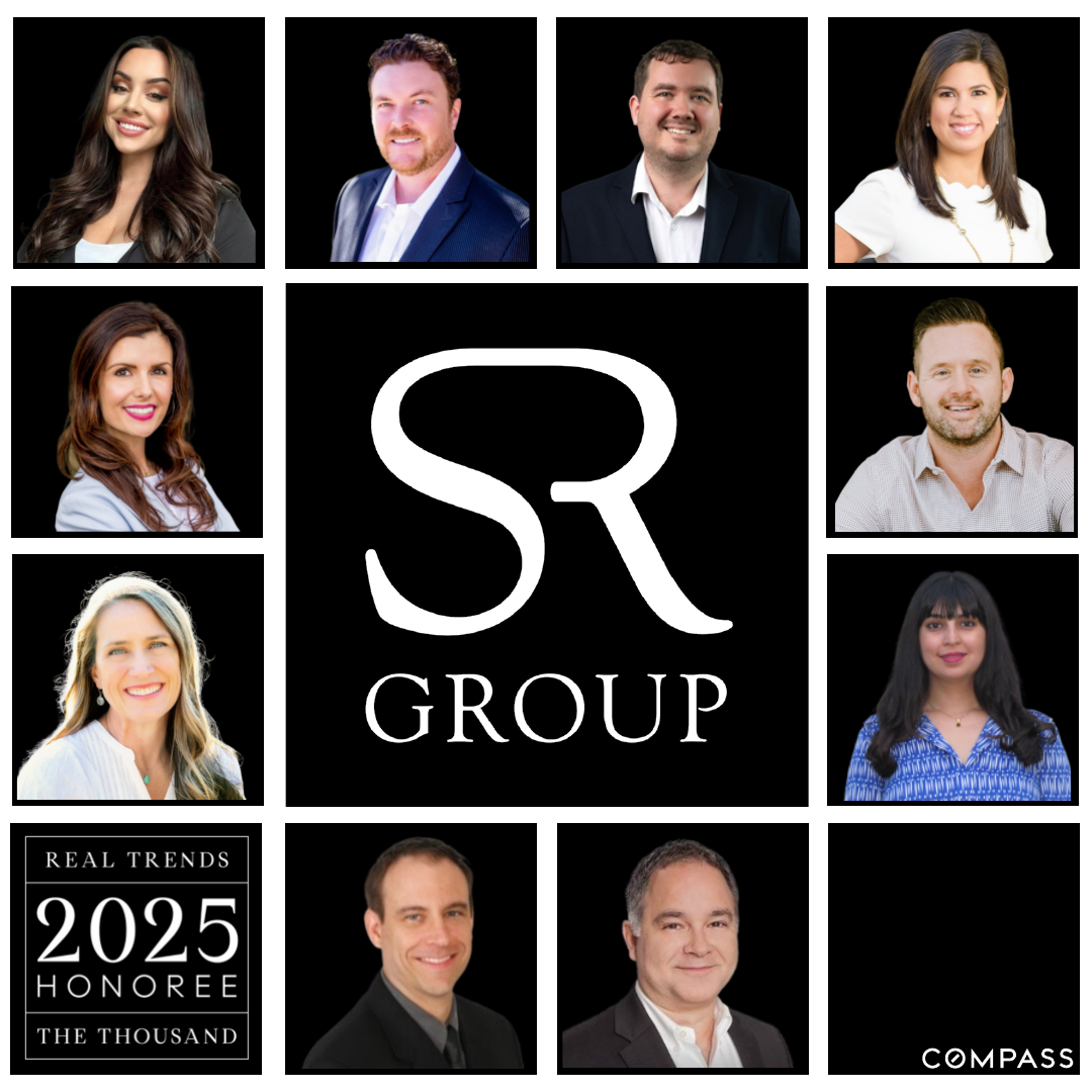SR Group