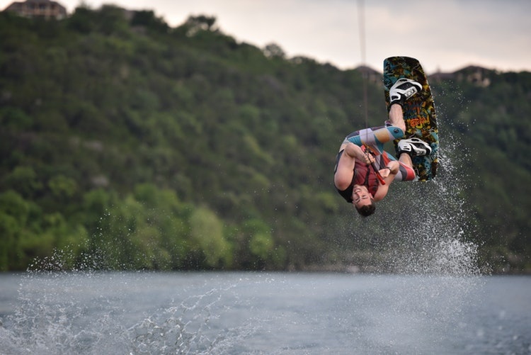 2019 Austin Event Guide