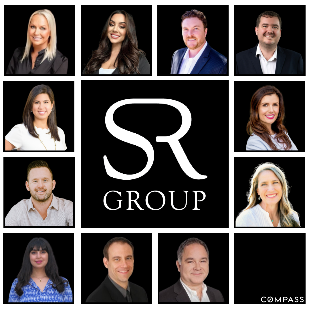 SR Group