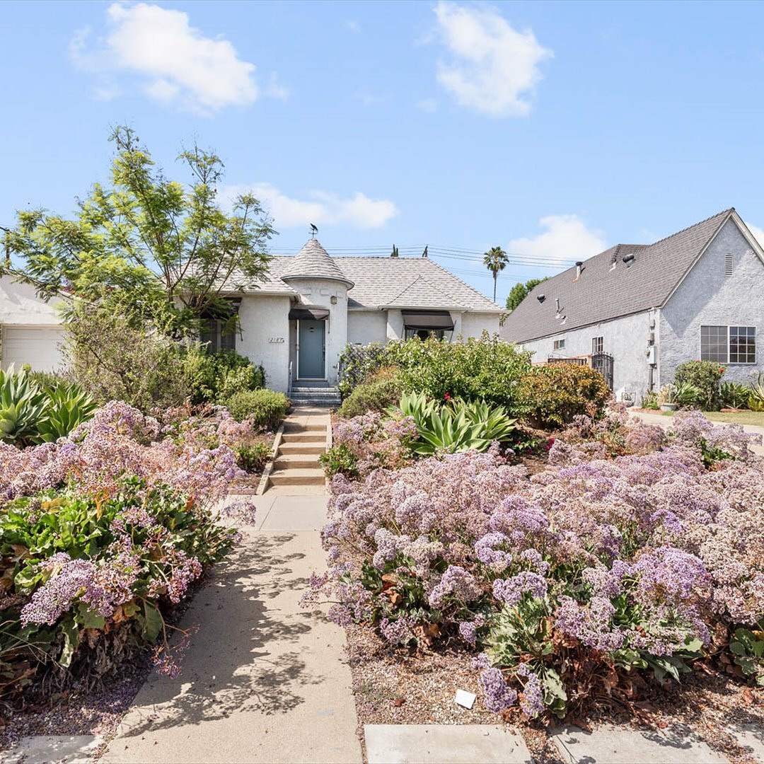 Selling your home in Austin