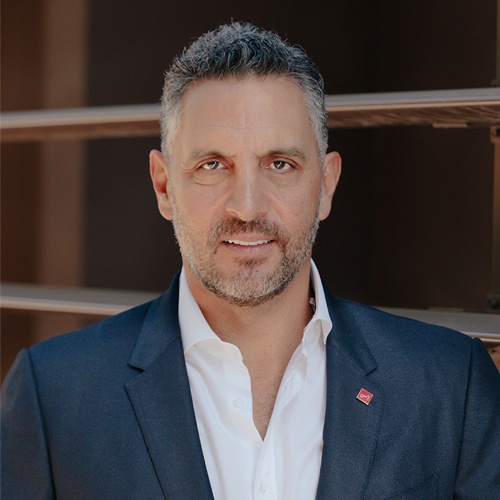 Mauricio Umansky